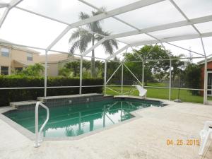 MADISON GREEN 1 PARS F AN - Residential Lease