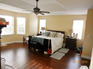 MADISON GREEN 1 PARS F AN - Residential Lease