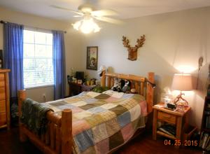 MADISON GREEN 1 PARS F AN - Residential Lease