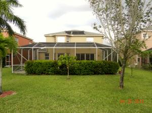 MADISON GREEN 1 PARS F AN - Residential Lease