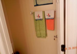 MADISON GREEN 1 PARS F AN - Residential Lease