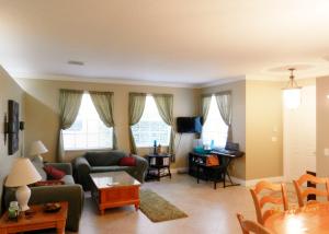 MADISON GREEN 1 PARS F AN - Residential Lease