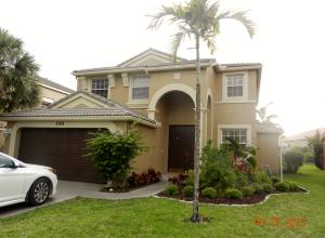 MADISON GREEN 1 PARS F AN - Residential Lease