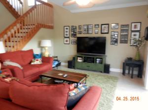 MADISON GREEN 1 PARS F AN - Residential Lease