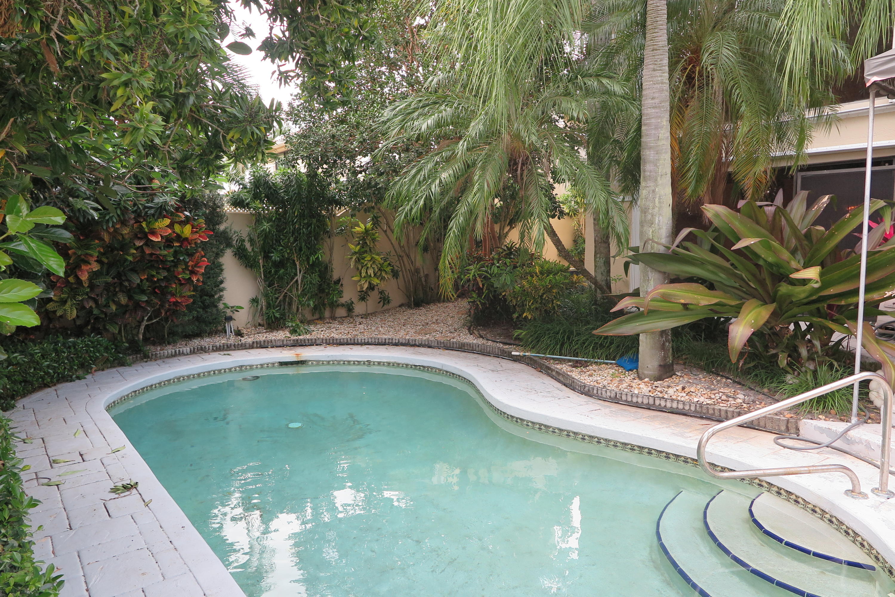 Villa Portofino - Residential