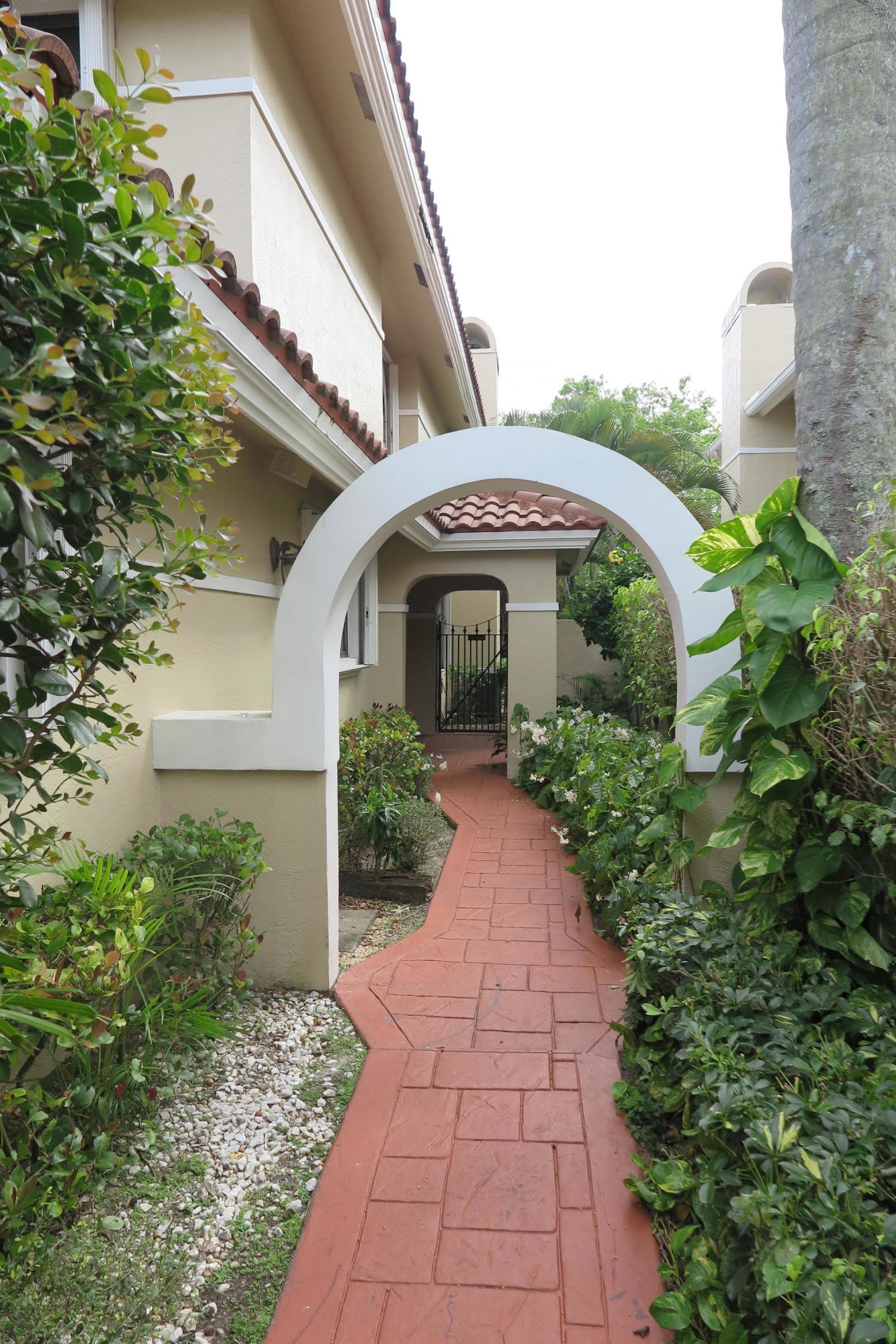 Villa Portofino - Residential