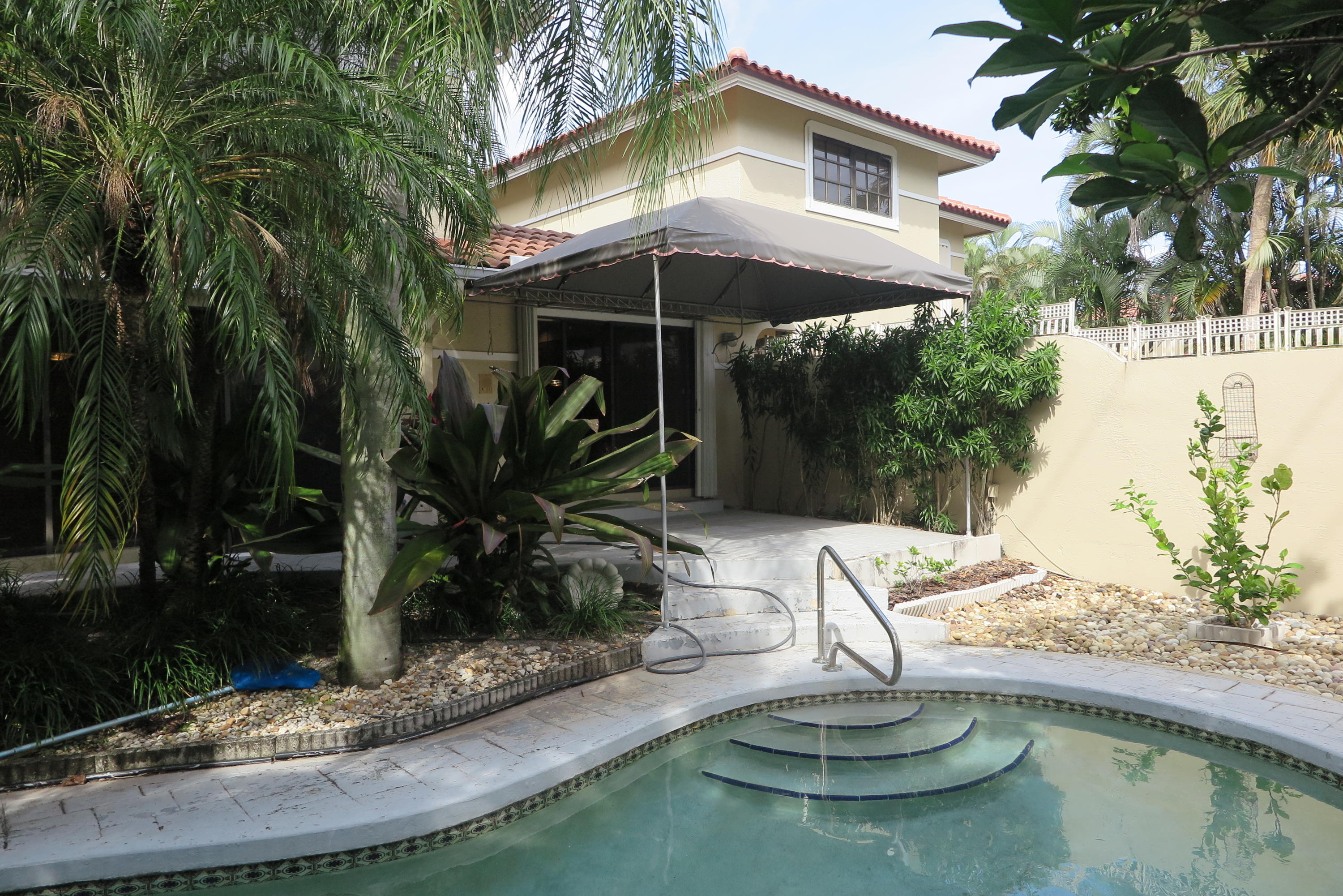 Villa Portofino - Residential