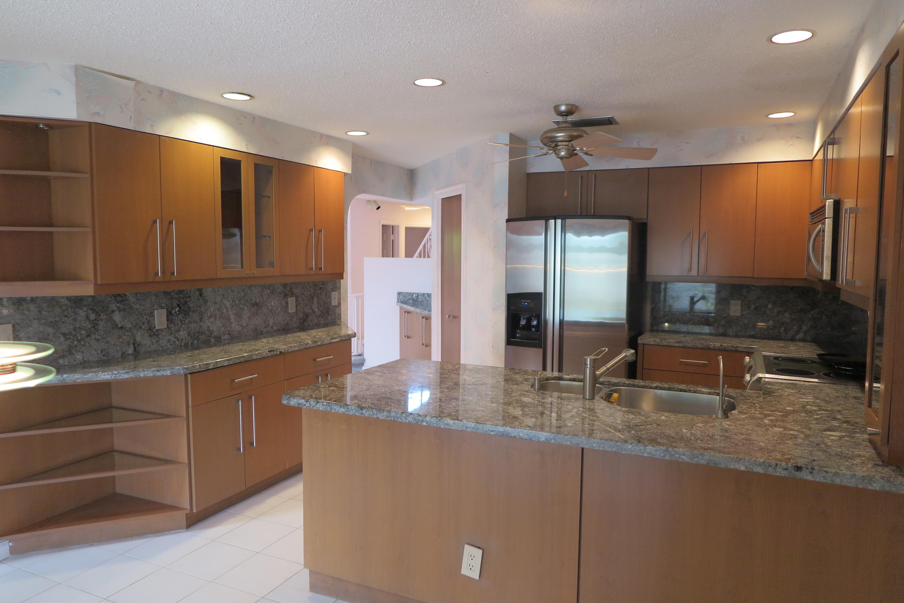 Villa Portofino - Residential