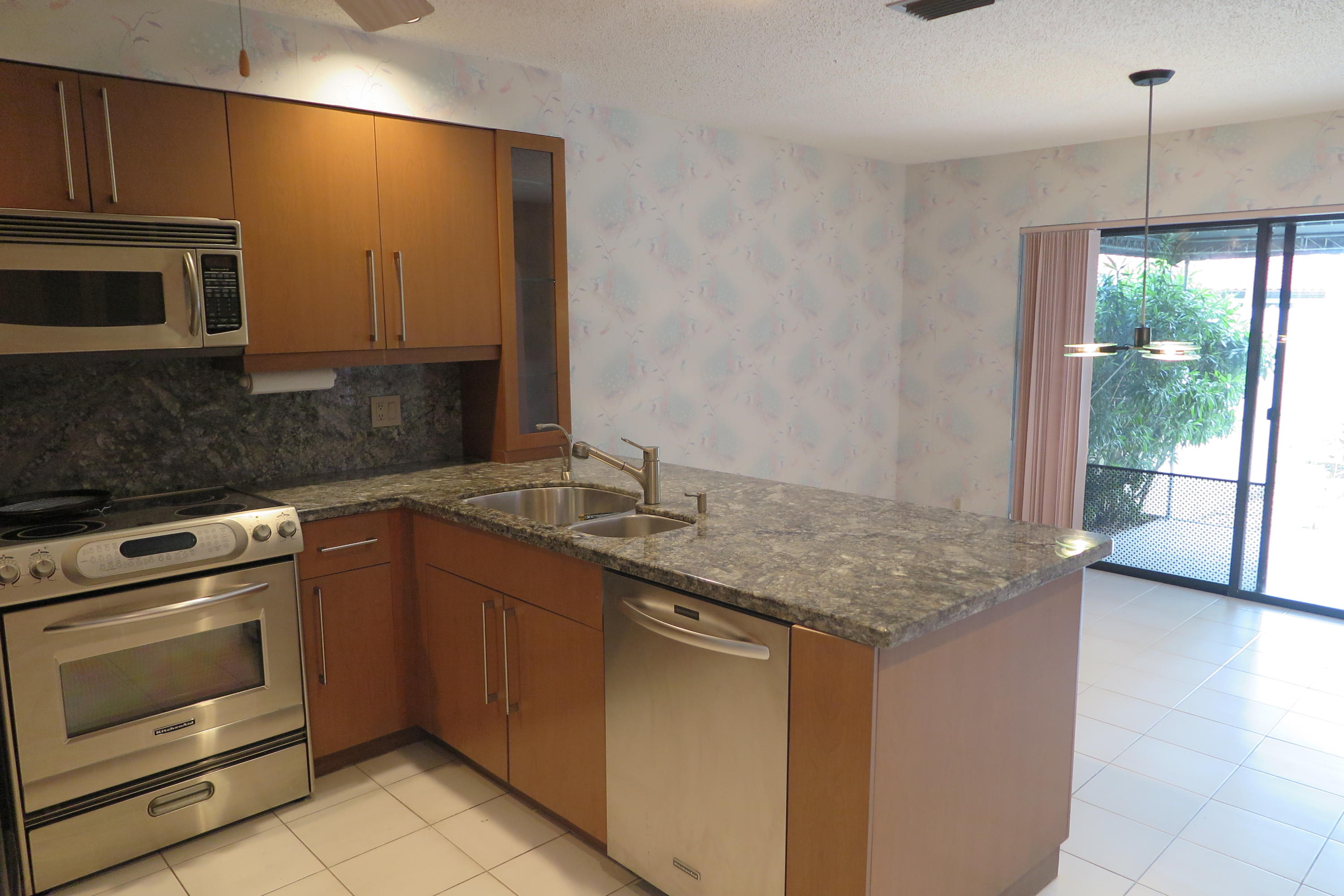 Villa Portofino - Residential