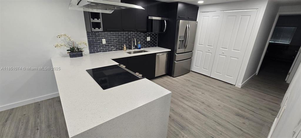 Ravenswood - Residential Lease