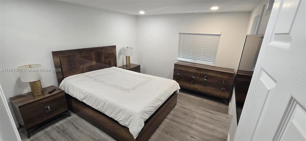 Ravenswood - Residential Lease