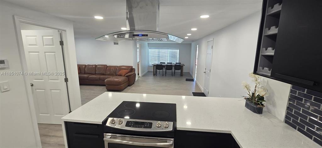 Ravenswood - Residential Lease