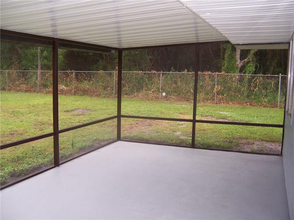 SOUTH PORT ST LUCIE-UNIT - Residential