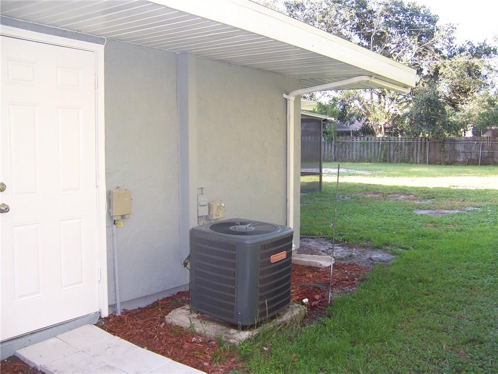 SOUTH PORT ST LUCIE-UNIT - Residential