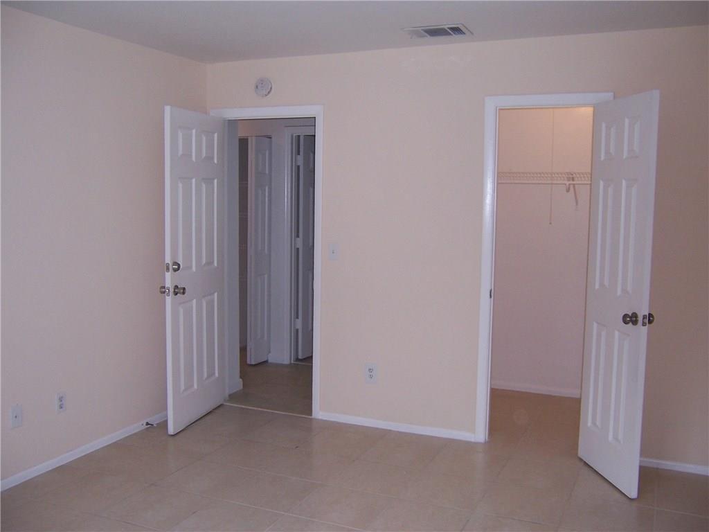SOUTH PORT ST LUCIE-UNIT - Residential