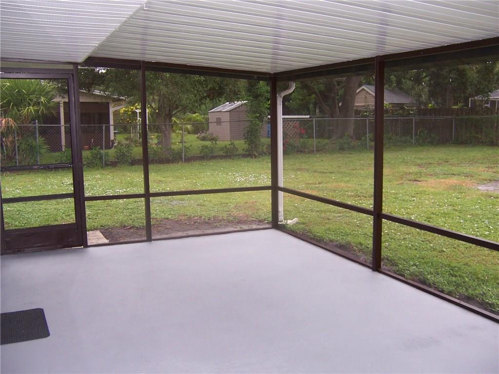 SOUTH PORT ST LUCIE-UNIT - Residential