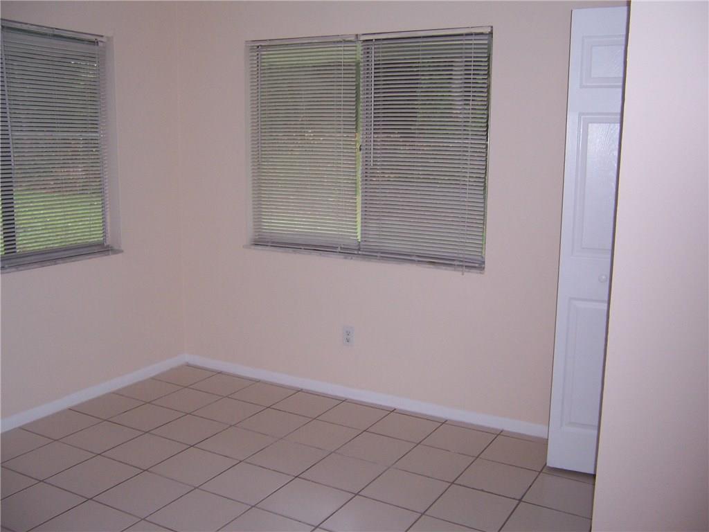 SOUTH PORT ST LUCIE-UNIT - Residential