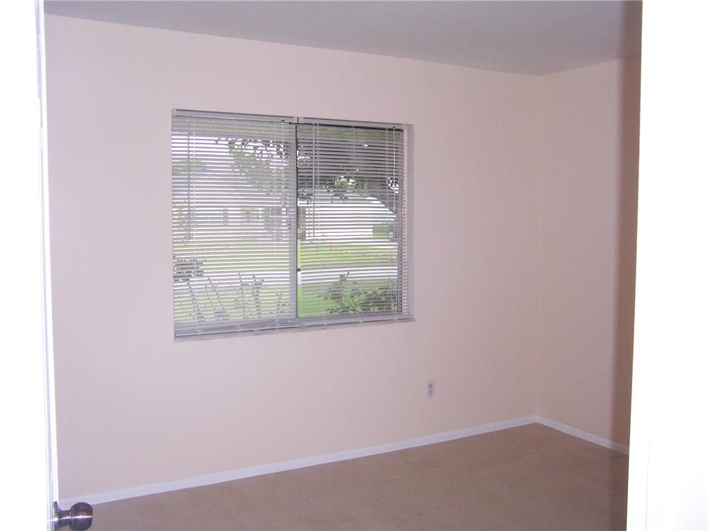 SOUTH PORT ST LUCIE-UNIT - Residential