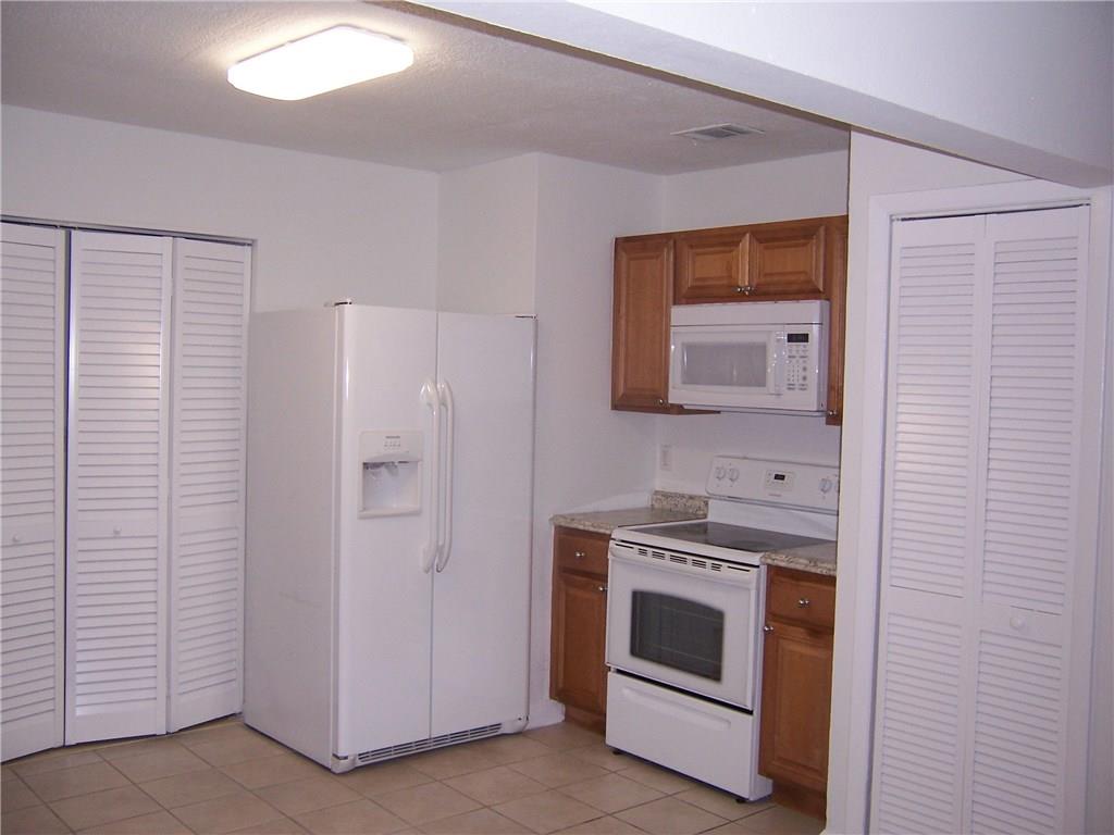 SOUTH PORT ST LUCIE-UNIT - Residential