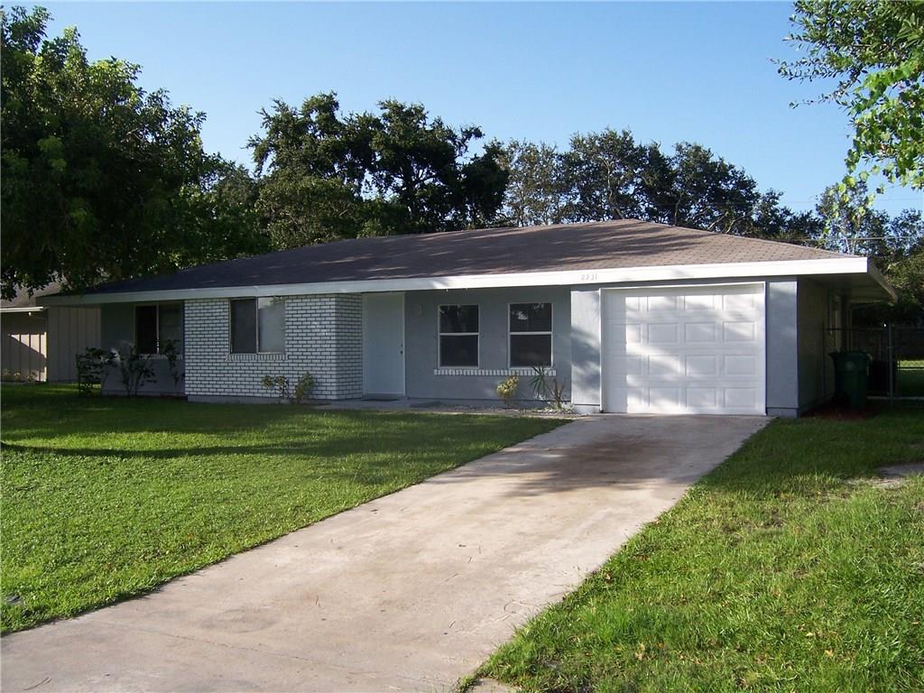 SOUTH PORT ST LUCIE-UNIT - Residential