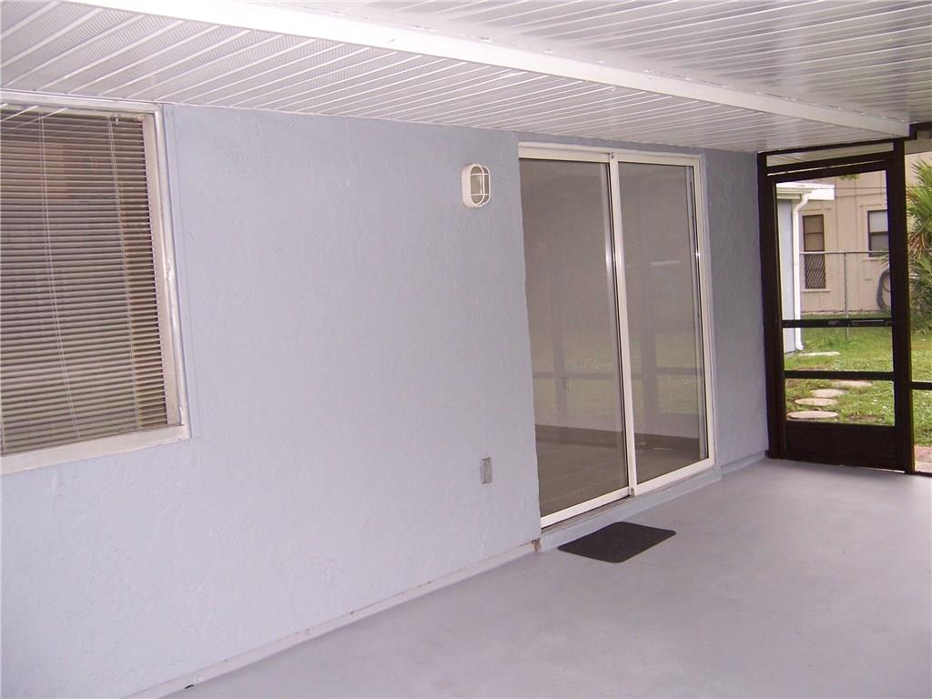 SOUTH PORT ST LUCIE-UNIT - Residential