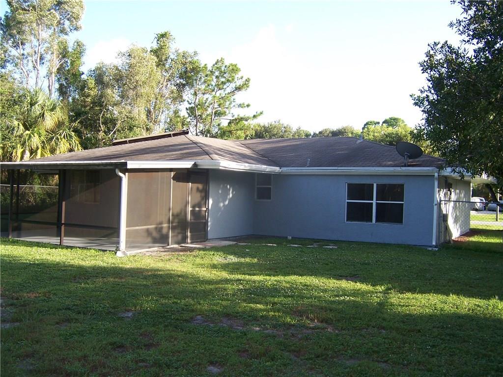 SOUTH PORT ST LUCIE-UNIT - Residential