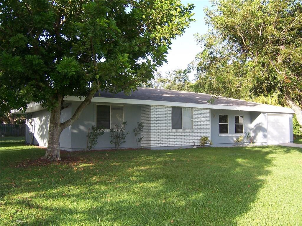 SOUTH PORT ST LUCIE-UNIT - Residential