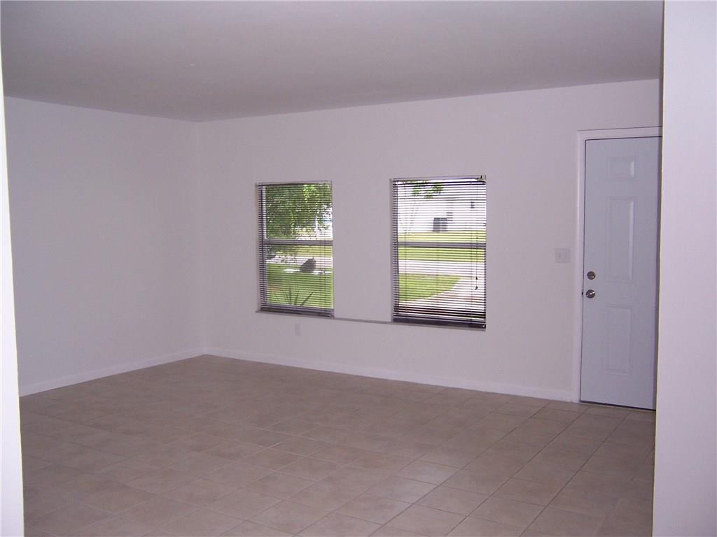 SOUTH PORT ST LUCIE-UNIT - Residential