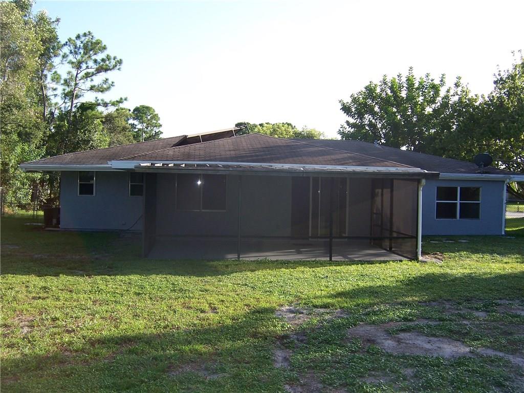 SOUTH PORT ST LUCIE-UNIT - Residential
