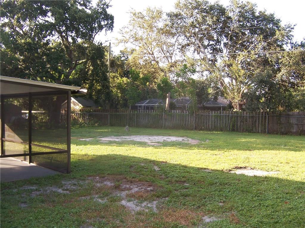 SOUTH PORT ST LUCIE-UNIT - Residential