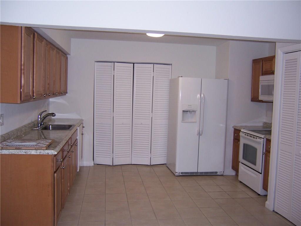 SOUTH PORT ST LUCIE-UNIT - Residential