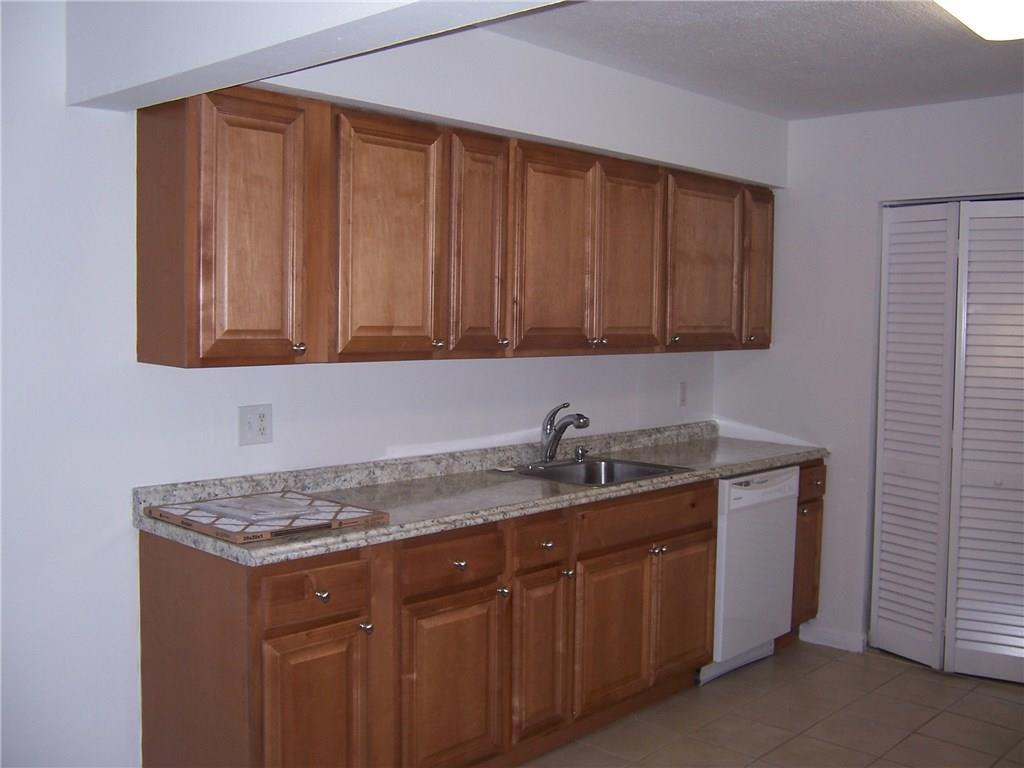 SOUTH PORT ST LUCIE-UNIT - Residential
