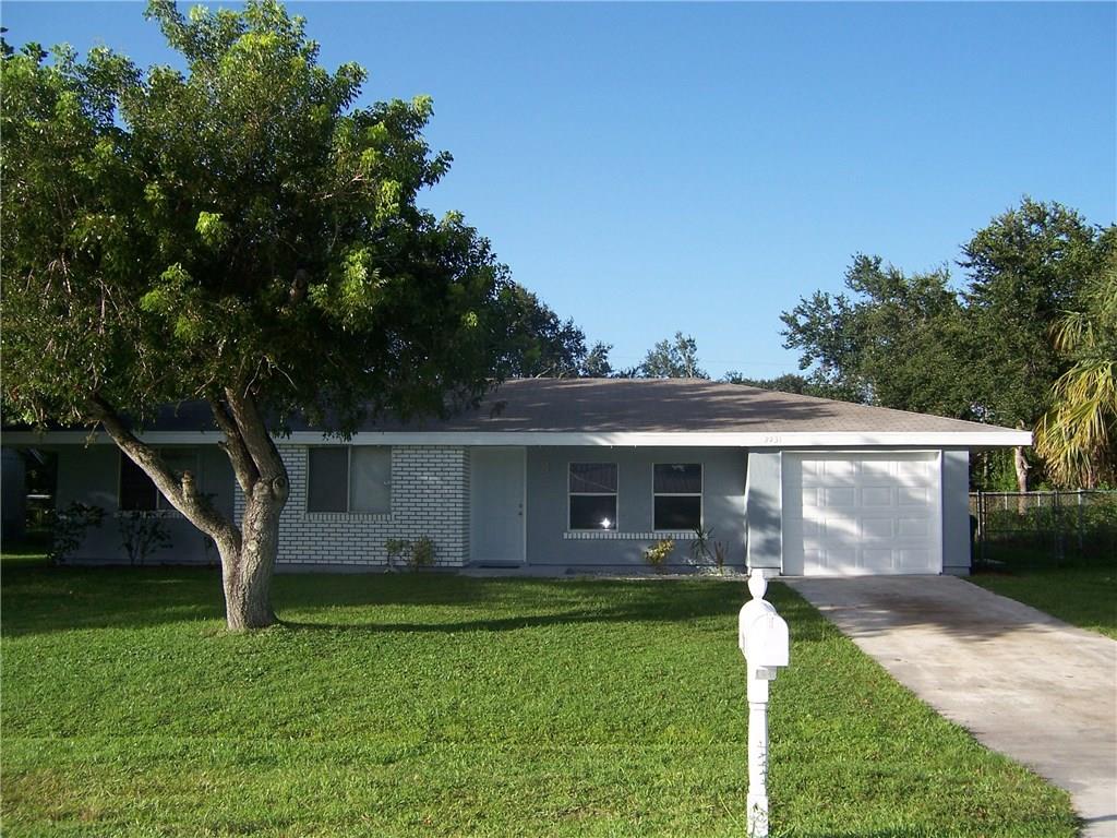 SOUTH PORT ST LUCIE-UNIT - Residential