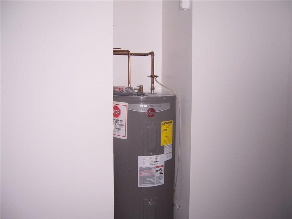 SOUTH PORT ST LUCIE-UNIT - Residential