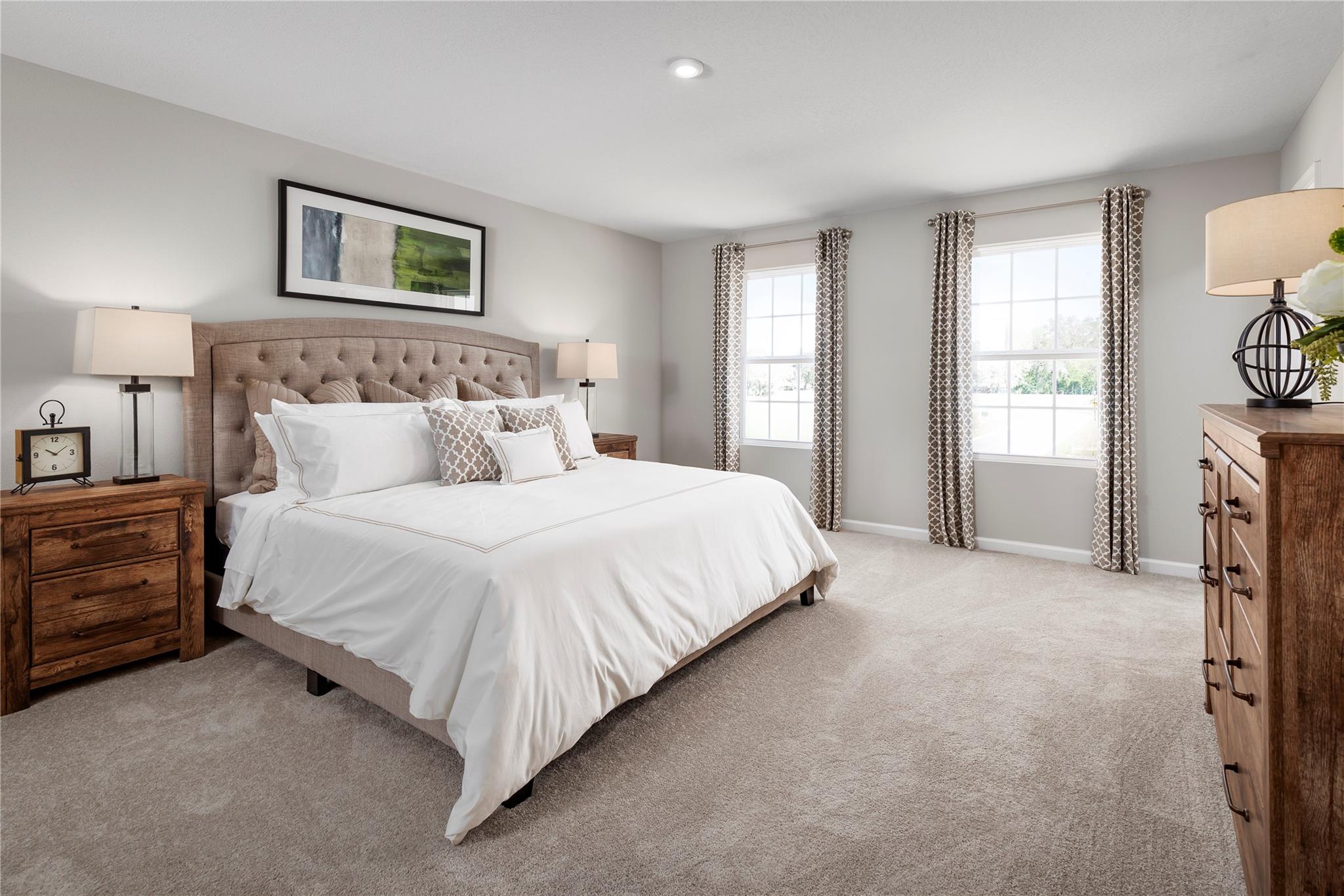 TERRA LAGO - Residential