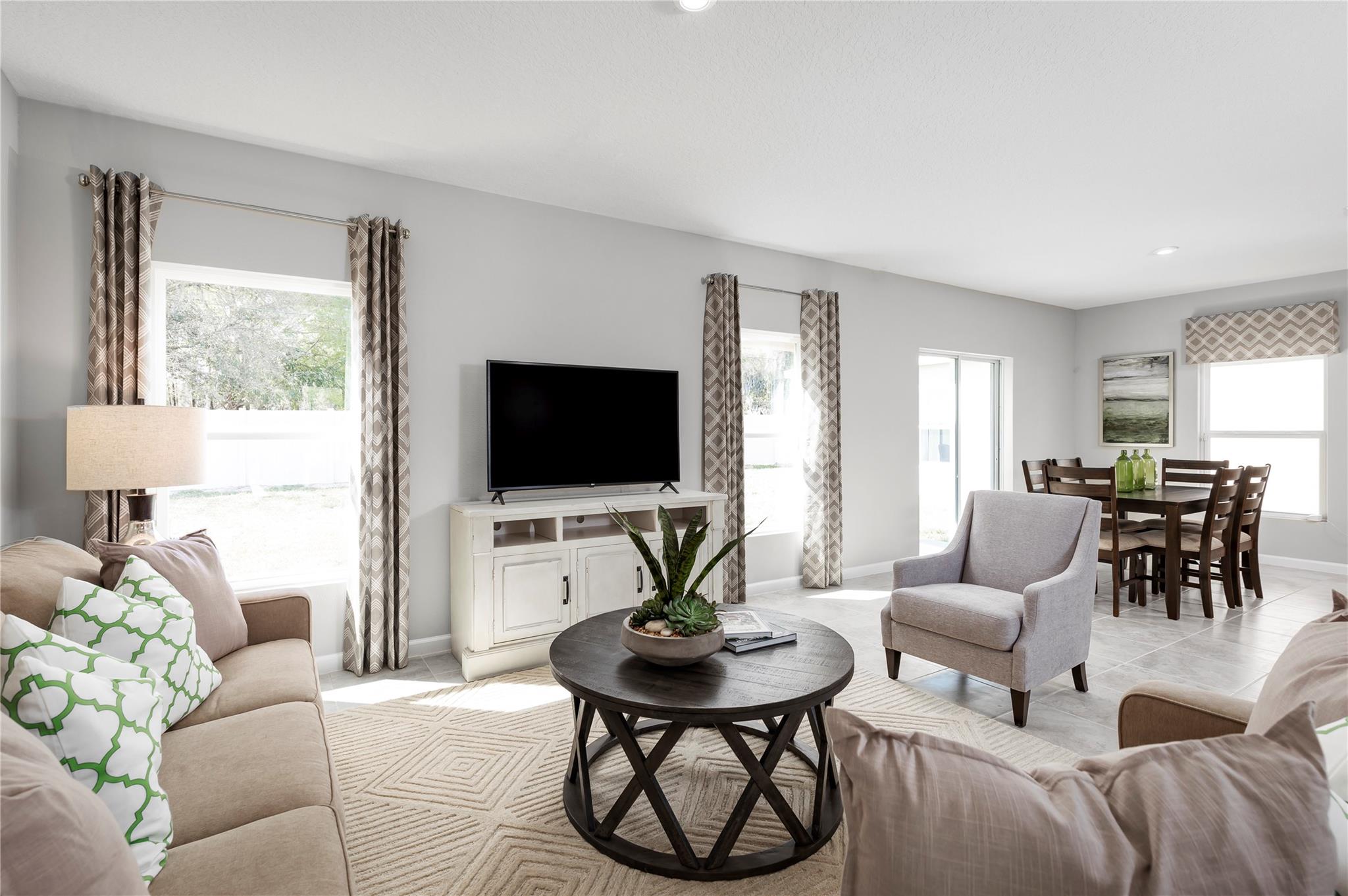 TERRA LAGO - Residential