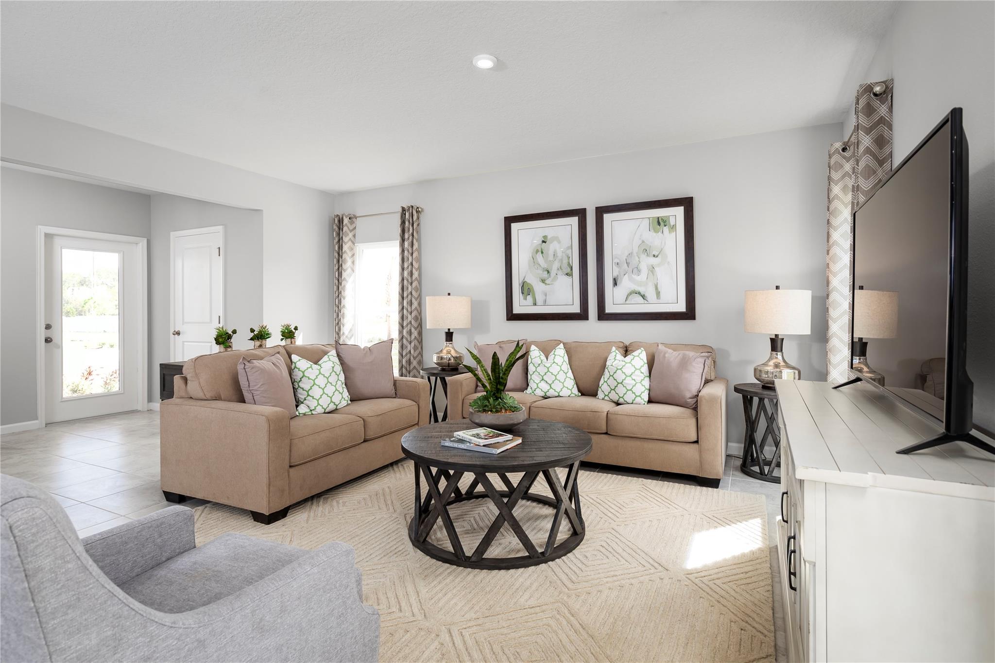 TERRA LAGO - Residential