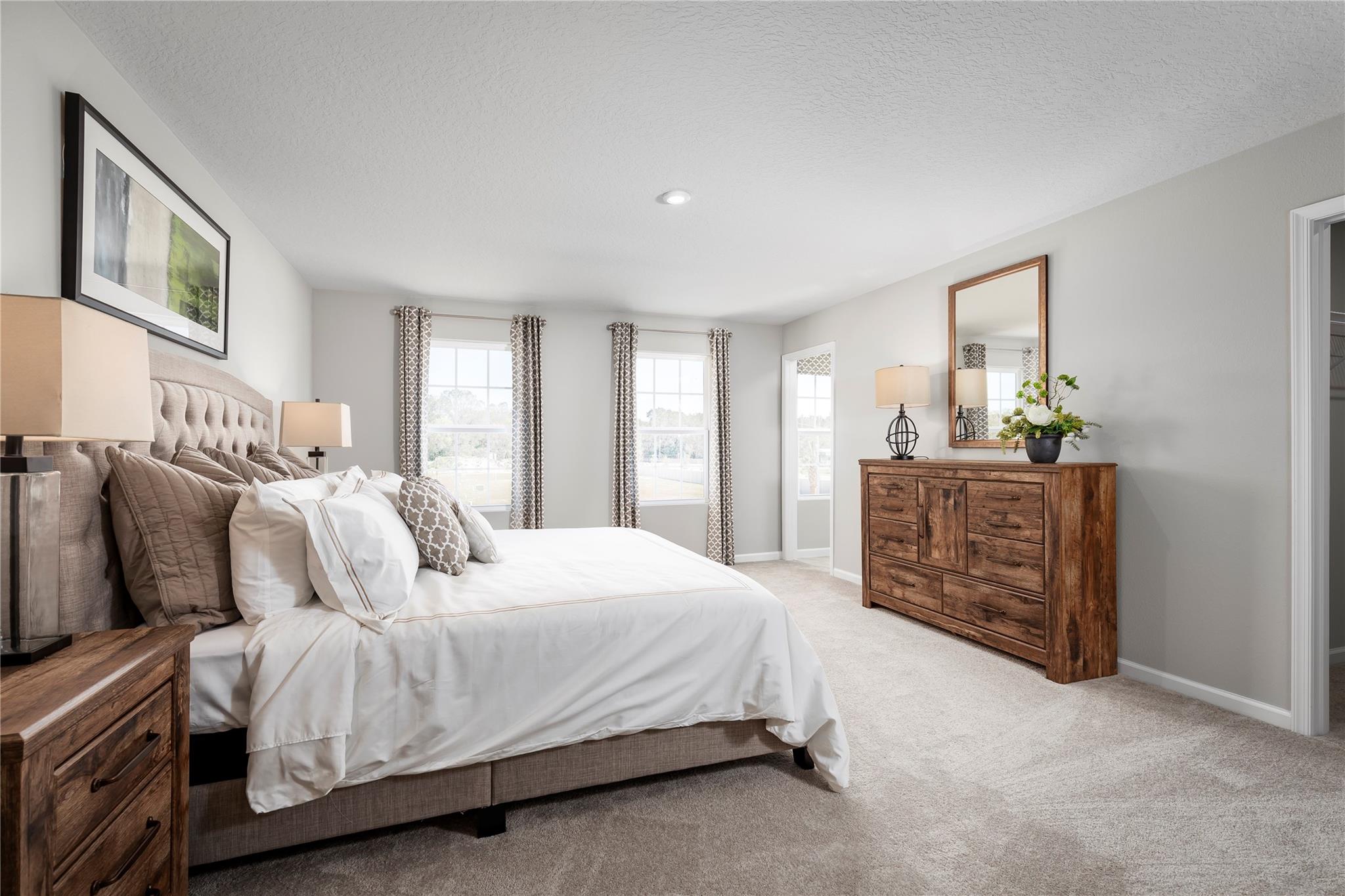 TERRA LAGO - Residential