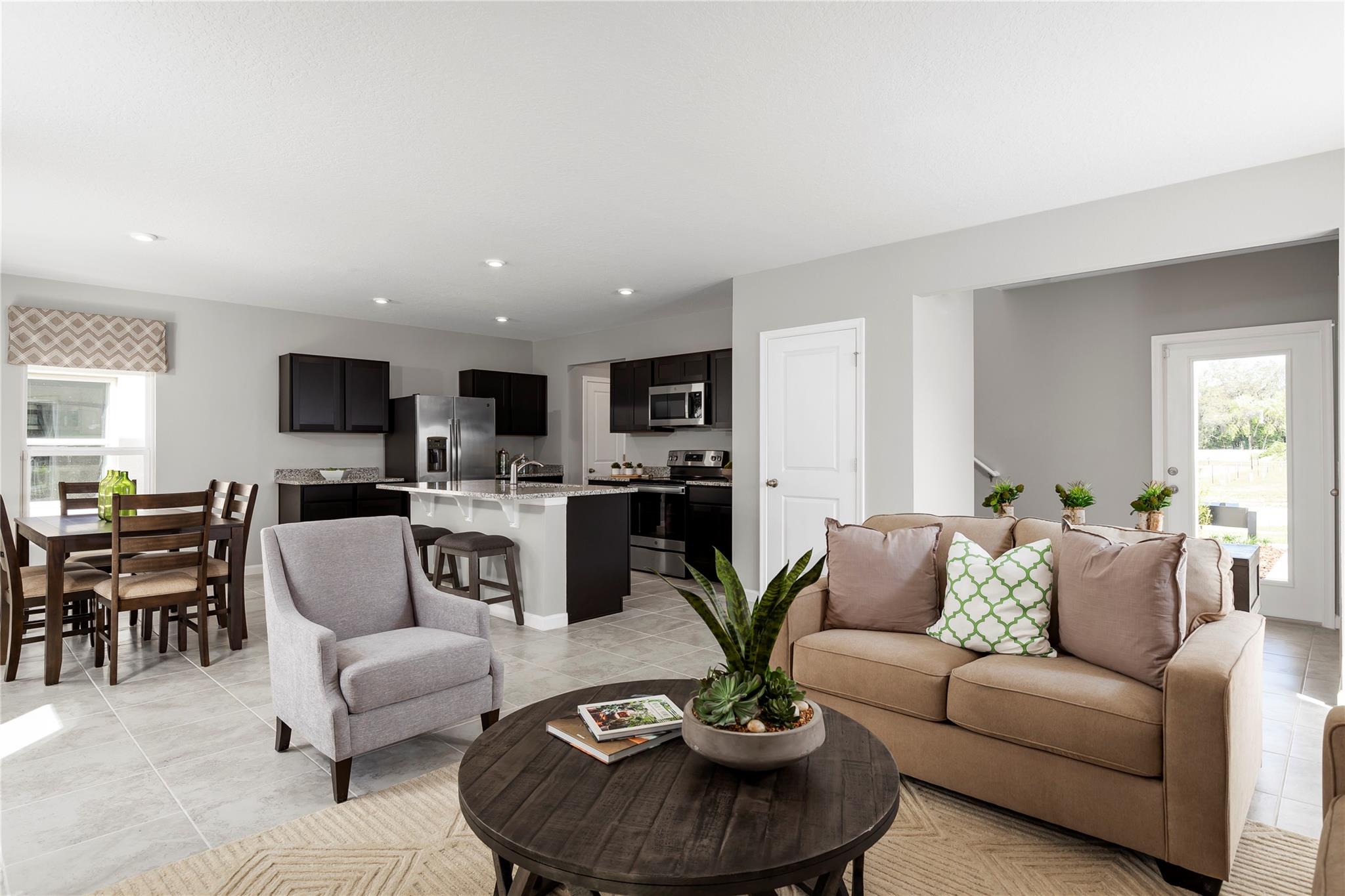 TERRA LAGO - Residential