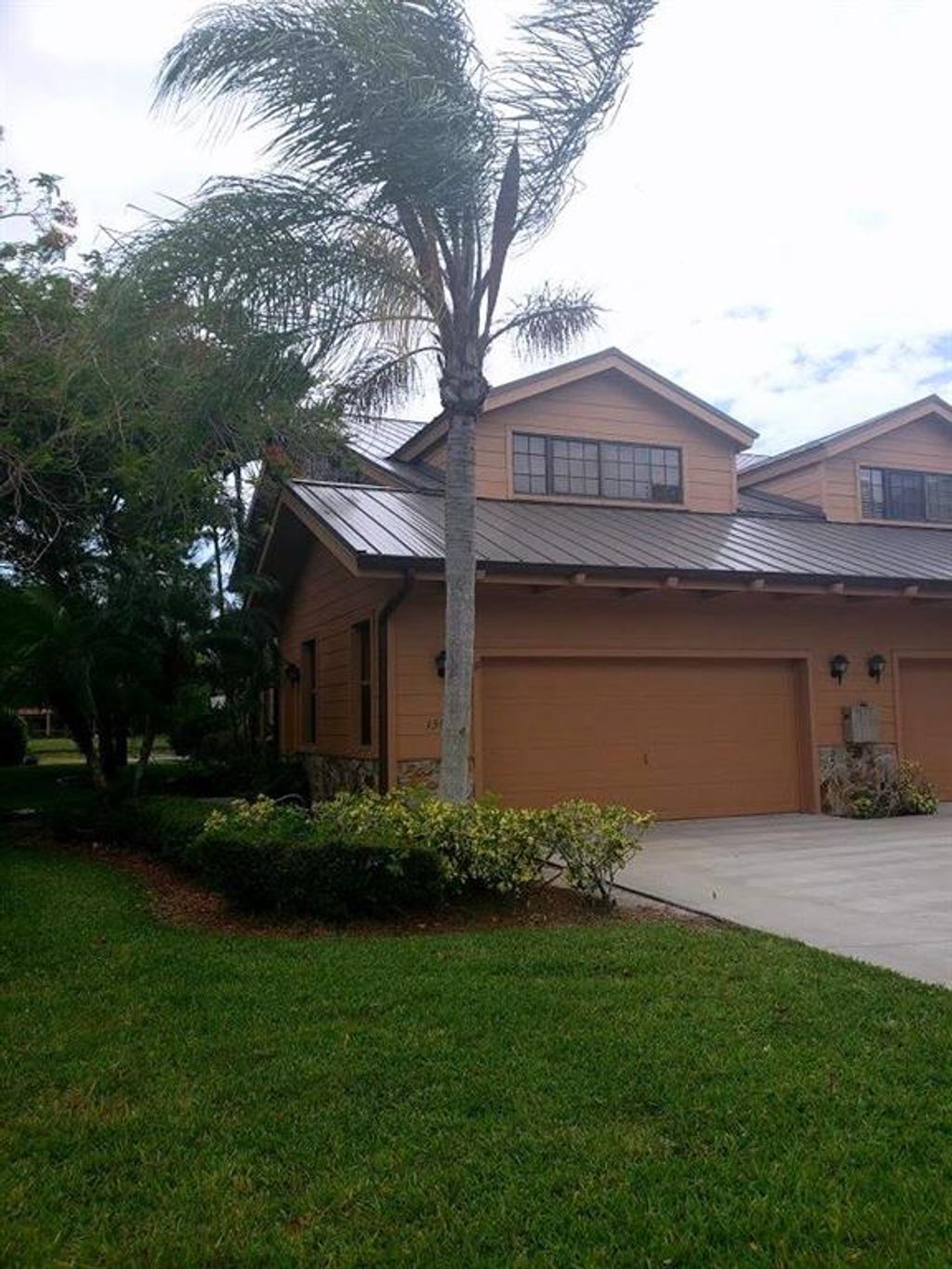 Photo of 156 SE Crestwood Circle #756, Stuart, FL 34997 (MLS # R10718419)