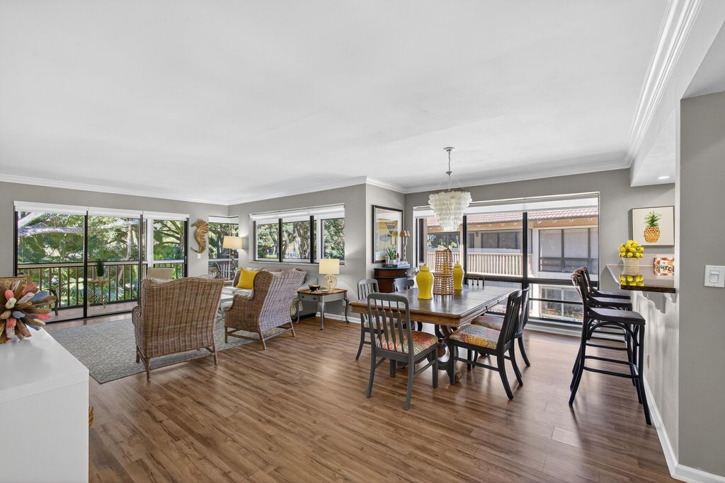 Photo of 605 Brackenwood Cove, Palm Beach Gardens, FL 33418 (MLS # B26024437)