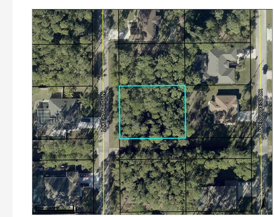 THIS IS AN OPPORTUNITY NOT TO MISS!!! RESIDENTIAL VACANT LAND IN SORT AFTER DEVELOPED NEIGHBORHOOD OF PALM COAST JUST RIGHT FOR CREATNG YOUR OWN DESIRED HOME, MAKING IT THE WAY YOU LIKE IT, SUITABLE JUST FOR YOU.  LAND SPACE LAYOUT PLAYS AN IMPORTANT ROLE BASED ON YOUR PREFERRED DESIGN WITH BEACHES NOT TOO FAR AWAY. Please Schedule Your Showings Online.  Please Use Google Maps