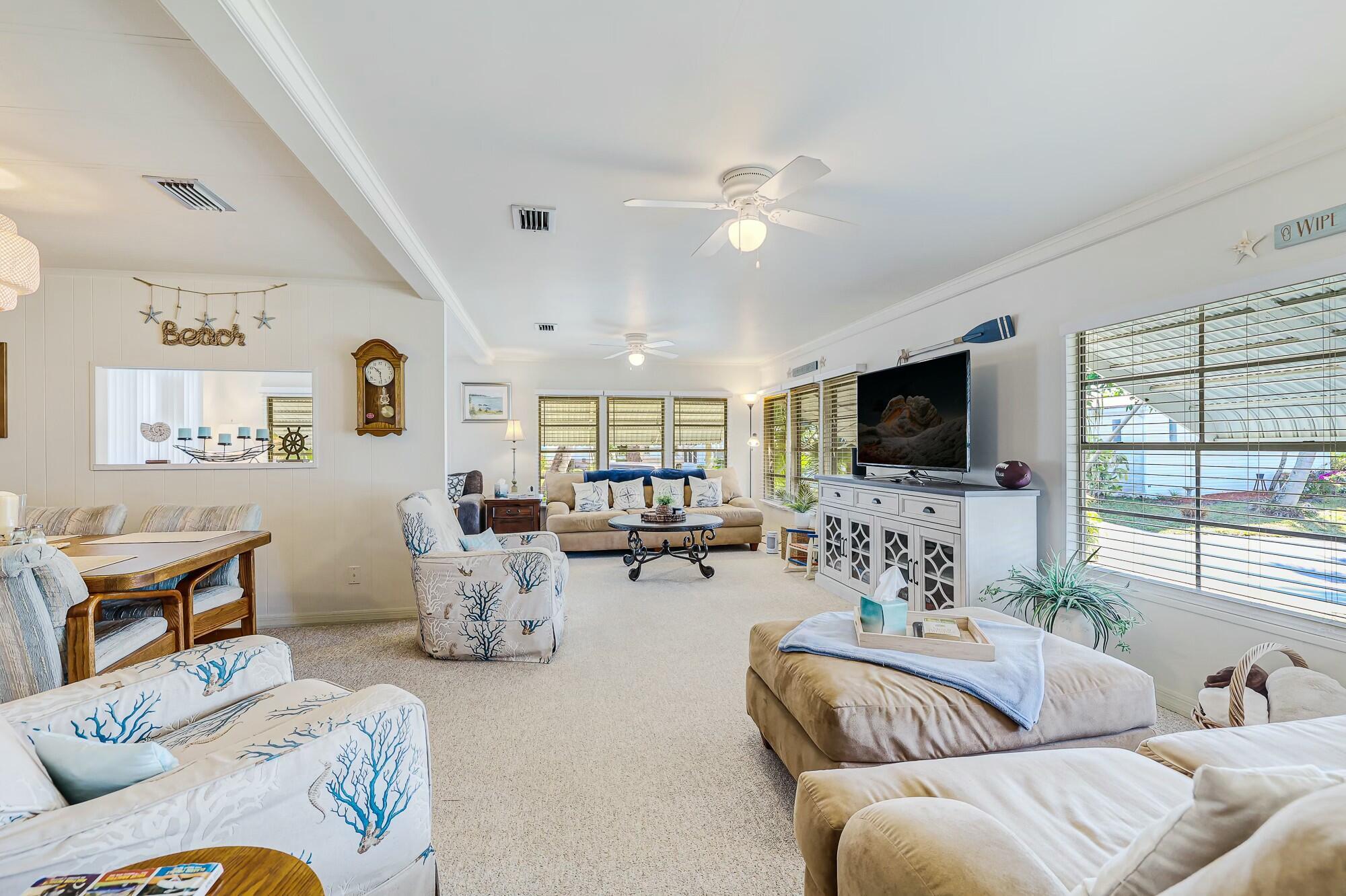 COLONIAL ESTATES INC MOBILE HOME PARK - Residential