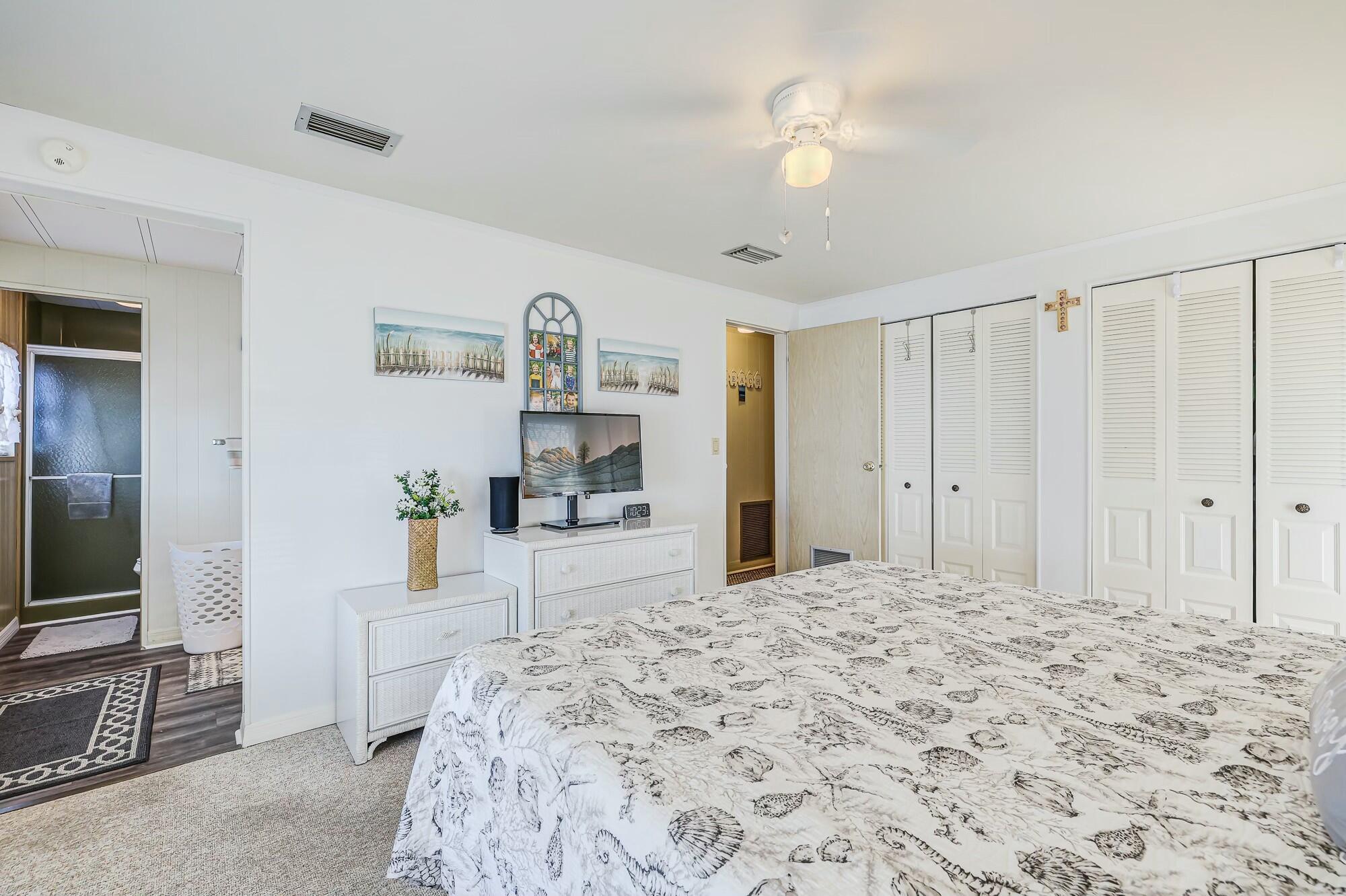 COLONIAL ESTATES INC MOBILE HOME PARK - Residential