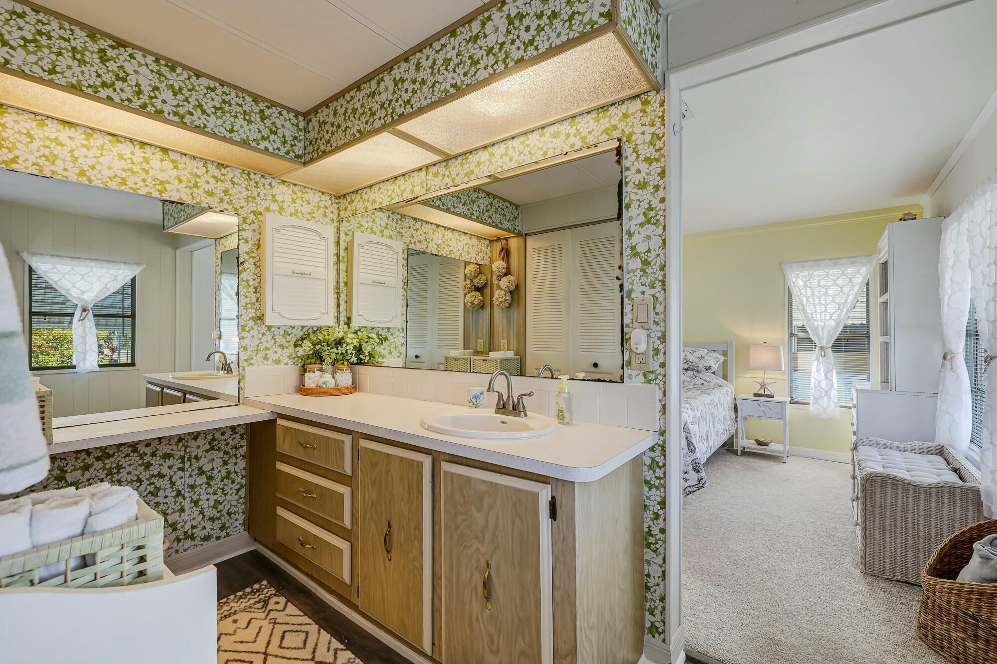 COLONIAL ESTATES INC MOBILE HOME PARK - Residential