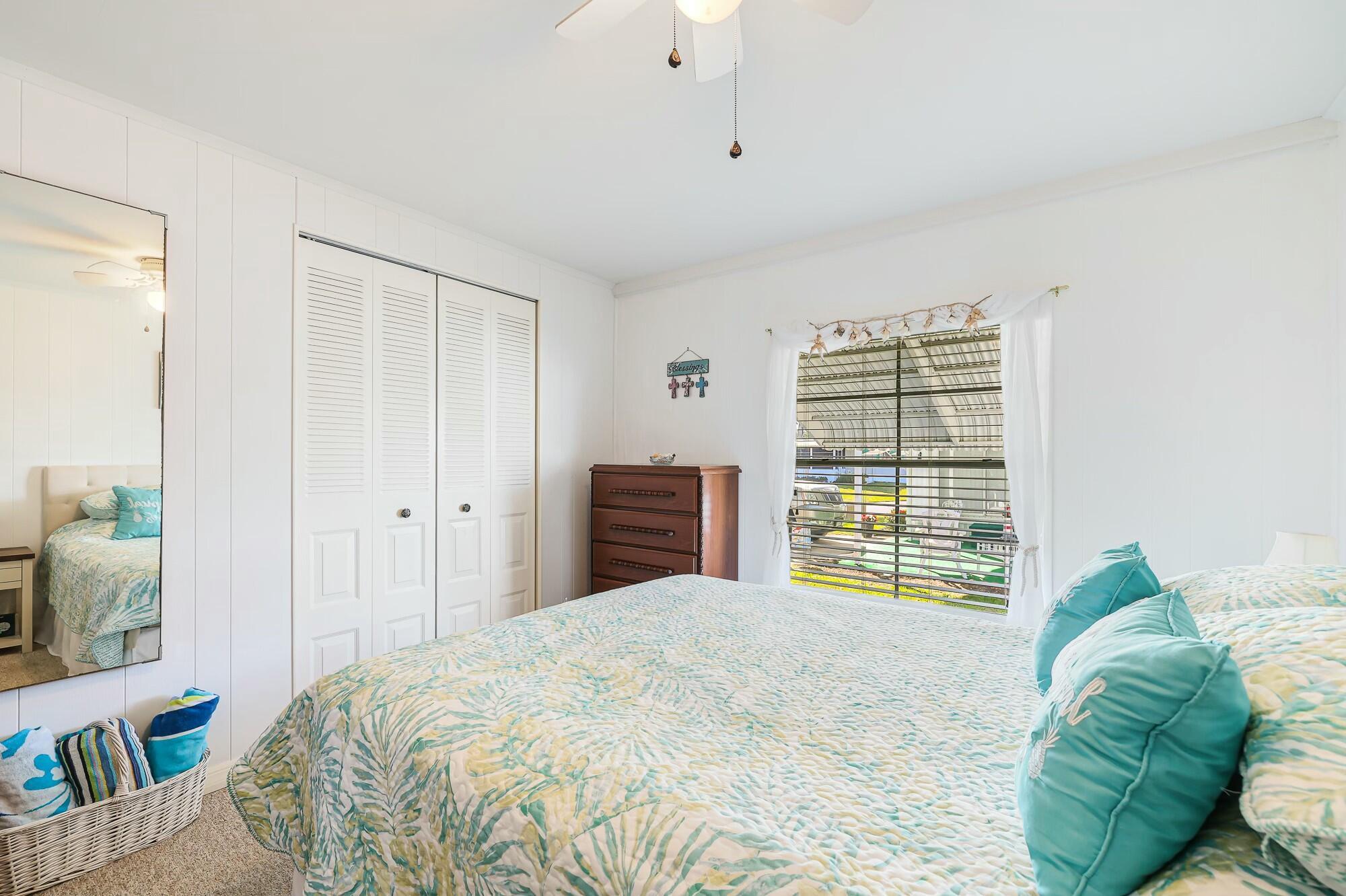 COLONIAL ESTATES INC MOBILE HOME PARK - Residential