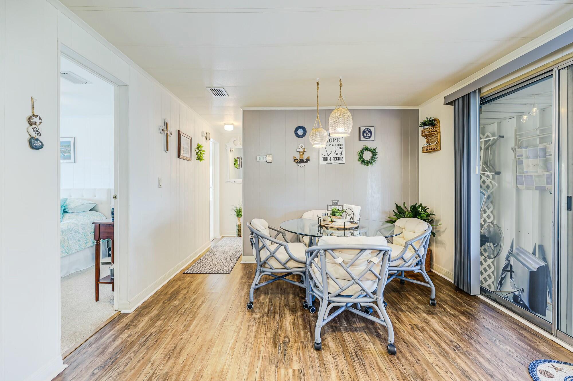 COLONIAL ESTATES INC MOBILE HOME PARK - Residential