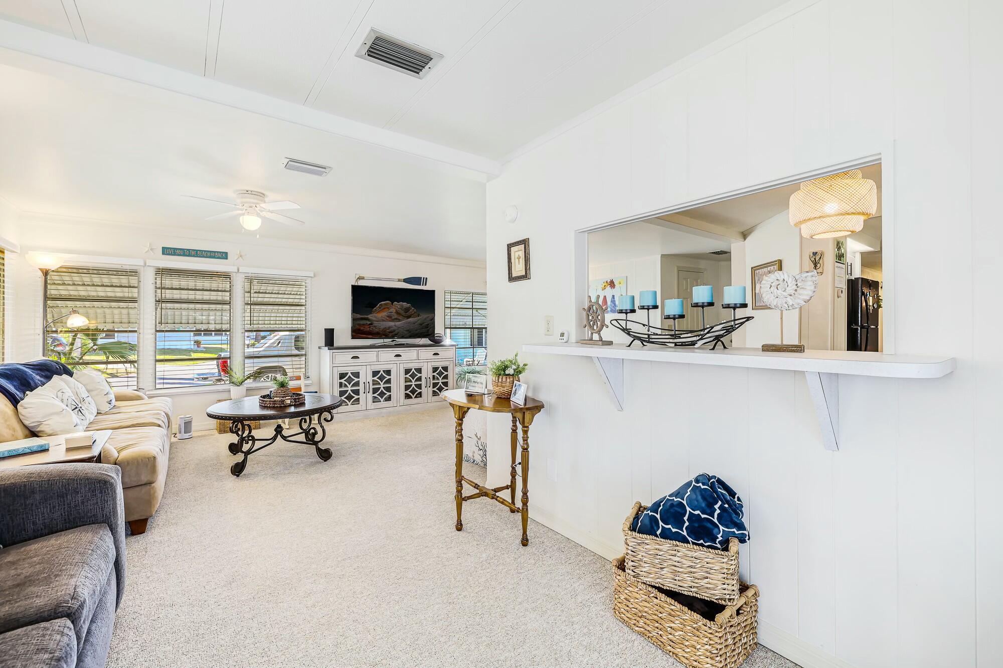 COLONIAL ESTATES INC MOBILE HOME PARK - Residential