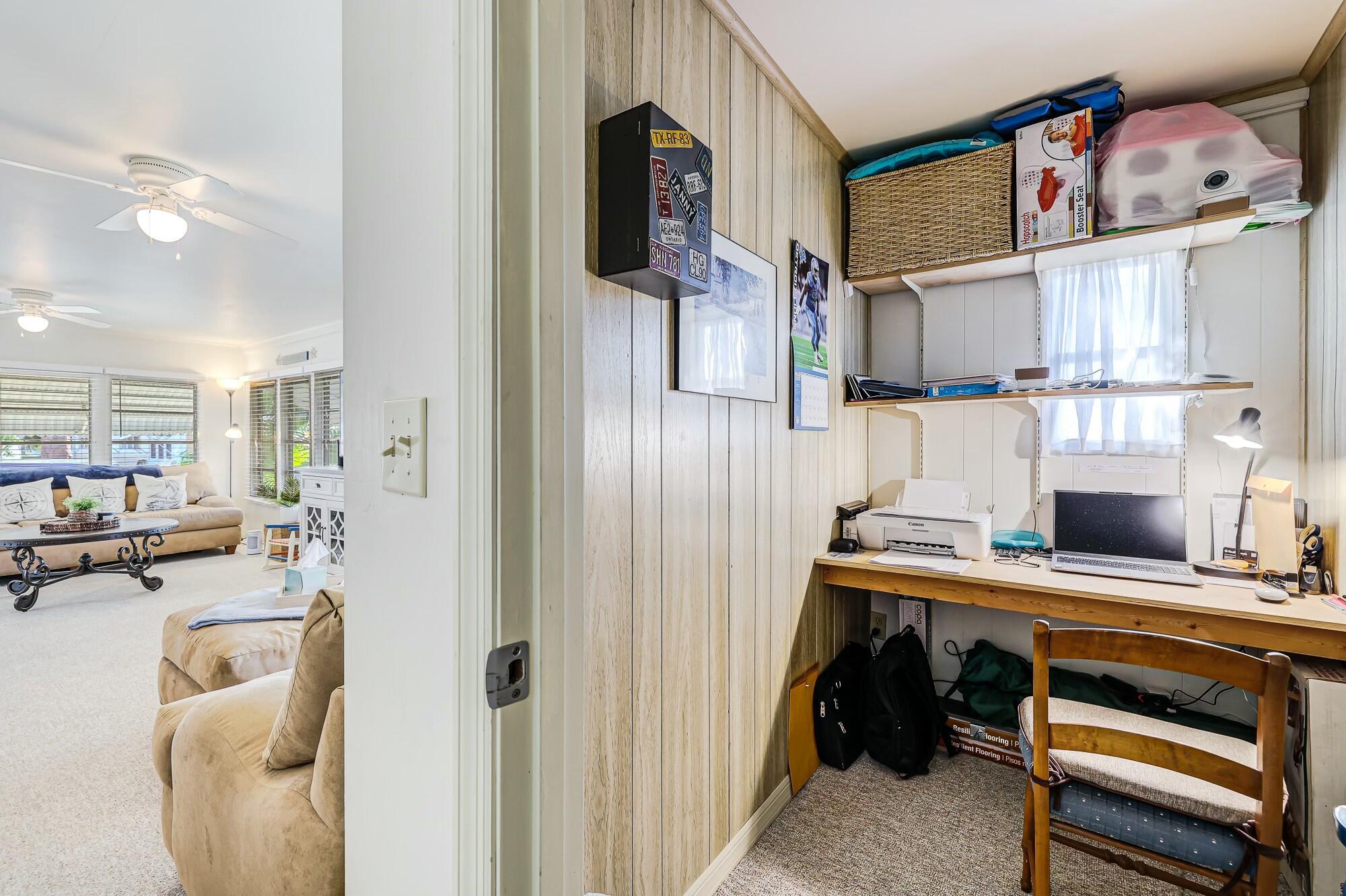 COLONIAL ESTATES INC MOBILE HOME PARK - Residential