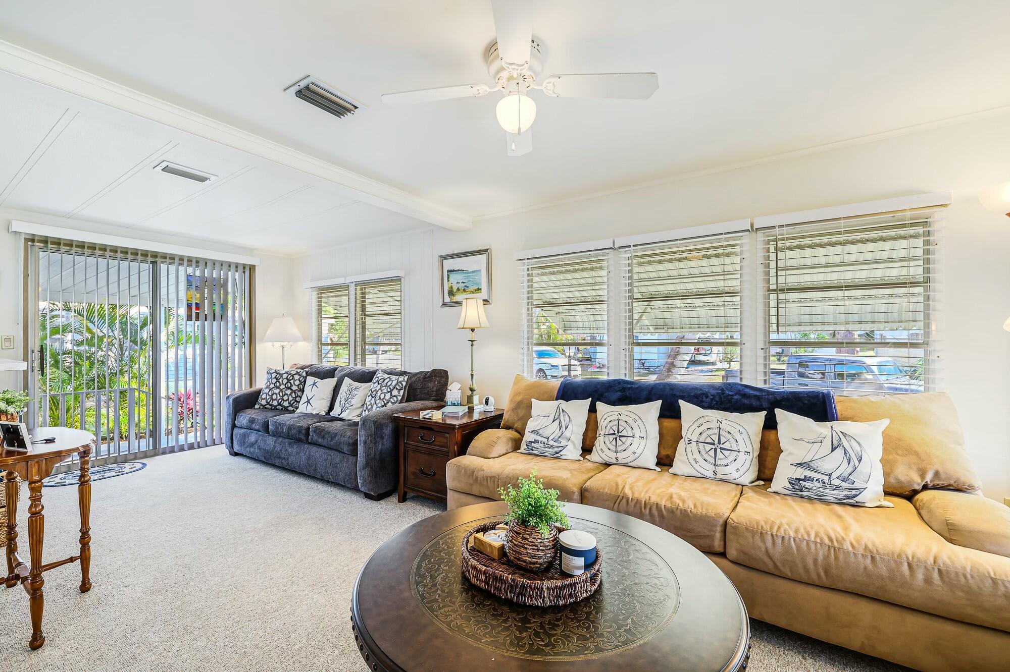 COLONIAL ESTATES INC MOBILE HOME PARK - Residential